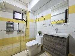 Blk 403D Fern Spring (Sengkang), HDB 5 Rooms #451003471